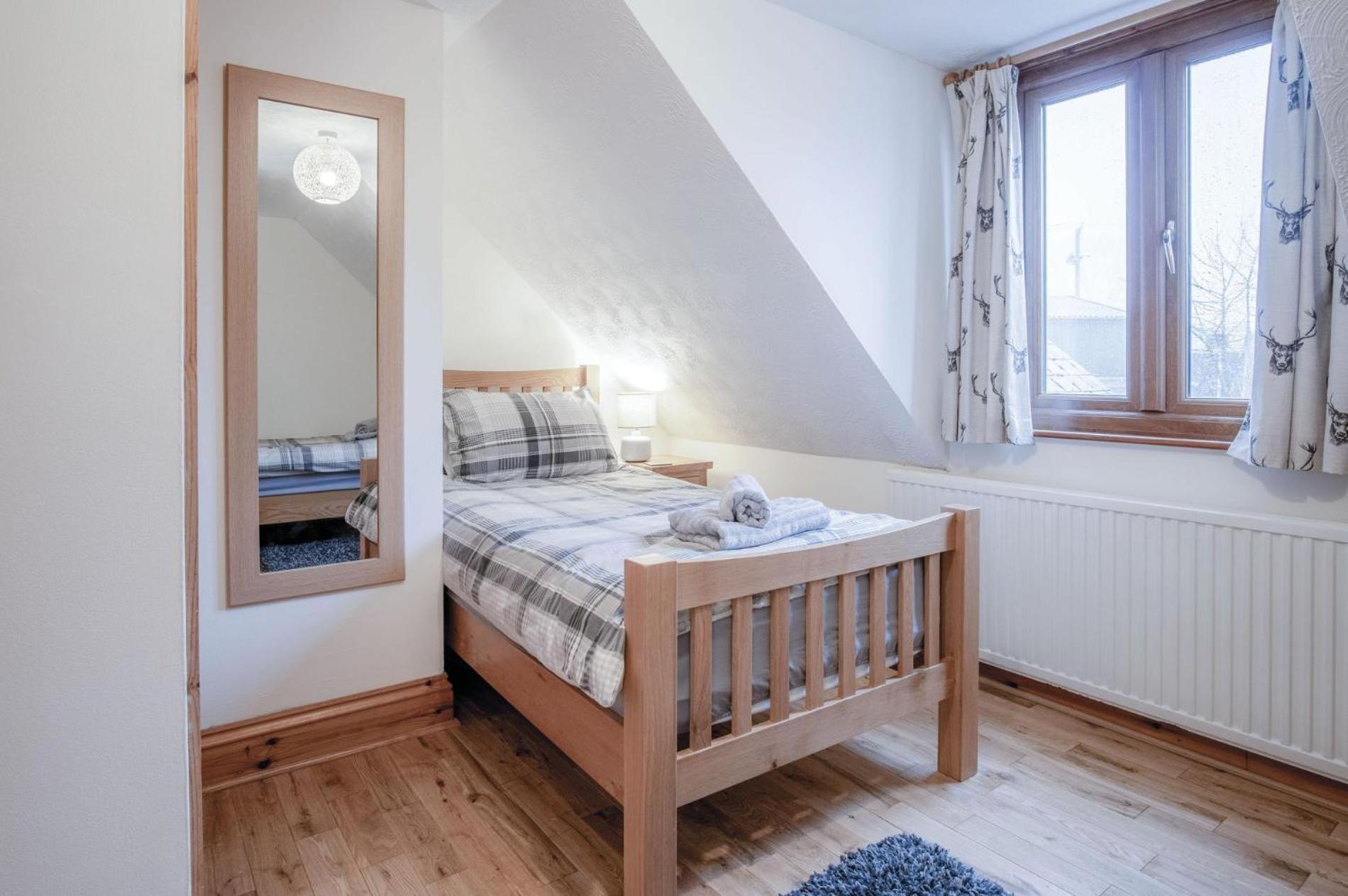 The Brambles - 2 Bedroom Cottage - Llanteg Dış mekan fotoğraf