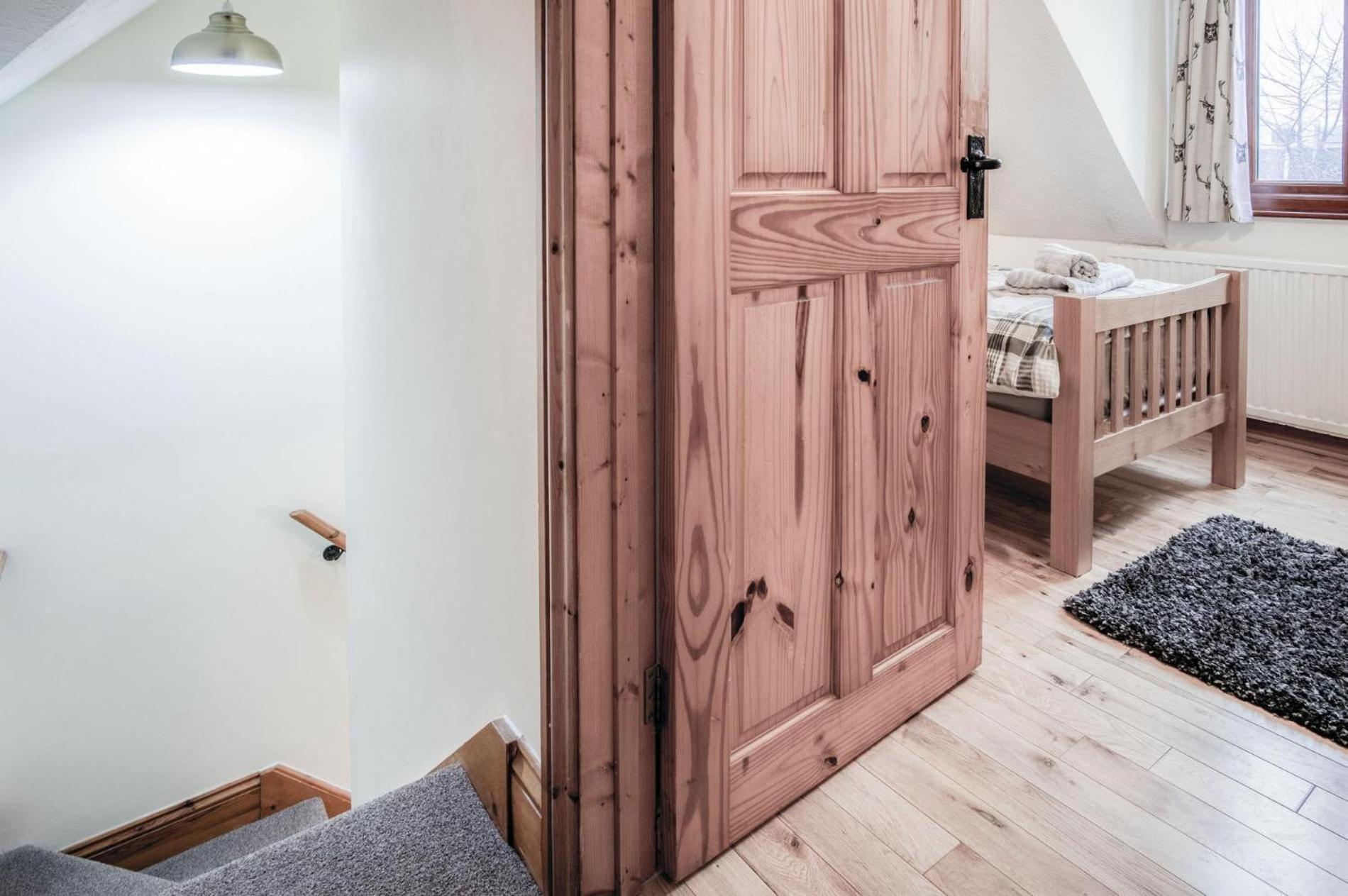 The Brambles - 2 Bedroom Cottage - Llanteg Dış mekan fotoğraf