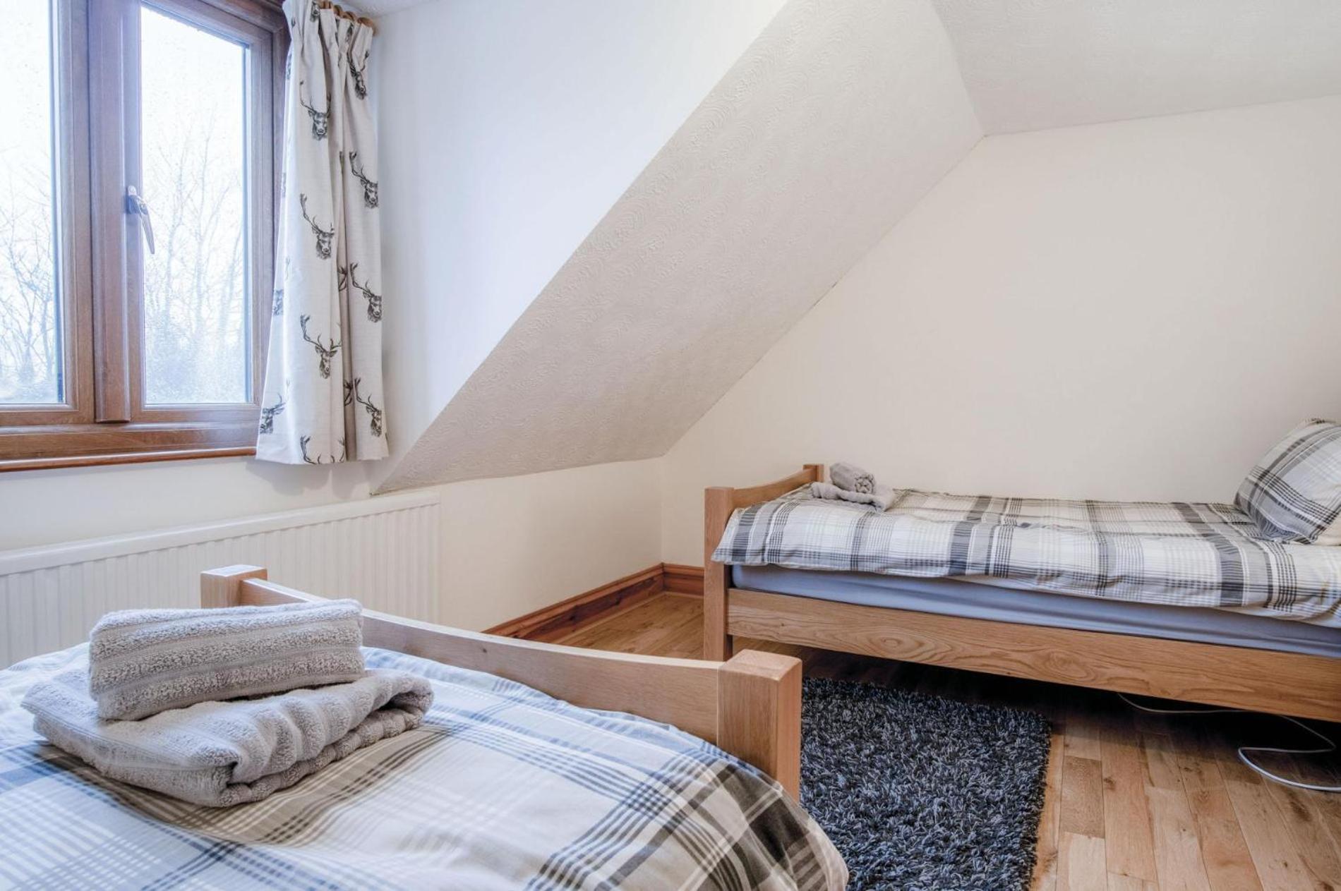 The Brambles - 2 Bedroom Cottage - Llanteg Dış mekan fotoğraf